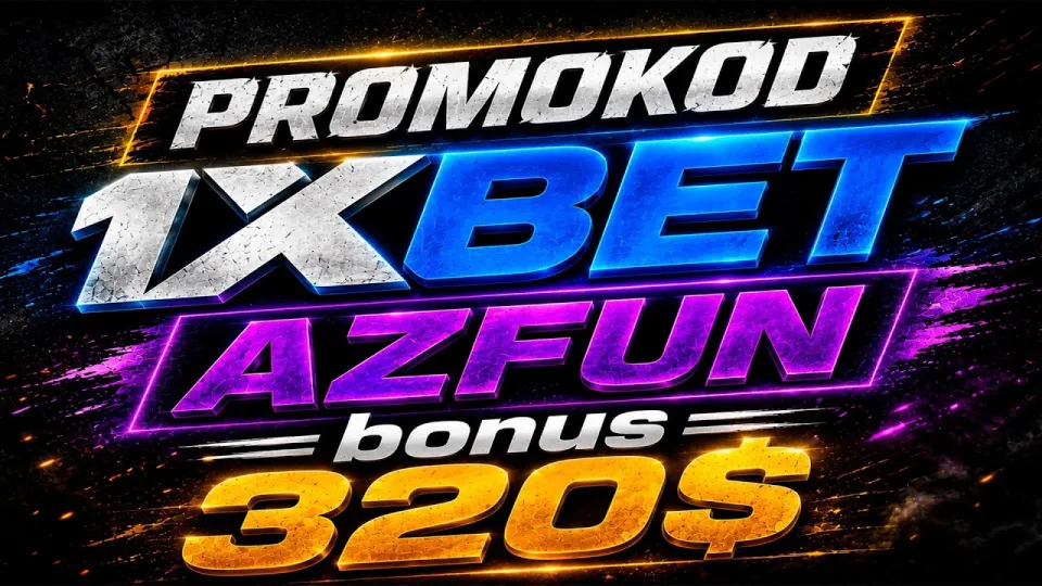5 шагов к бонусу по 1xbet free promo code