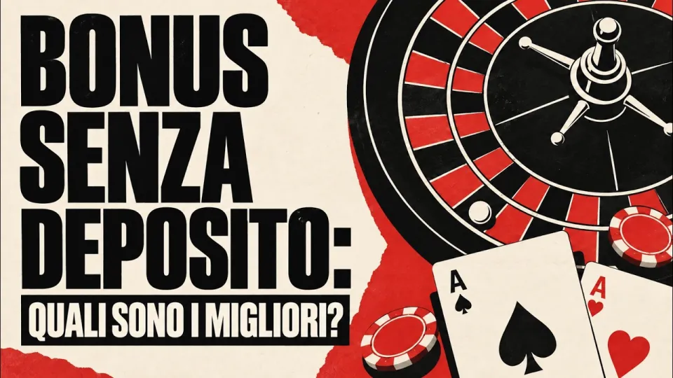 Bonus senza deposito: How to Identify the Best No Deposit Bonus Offers