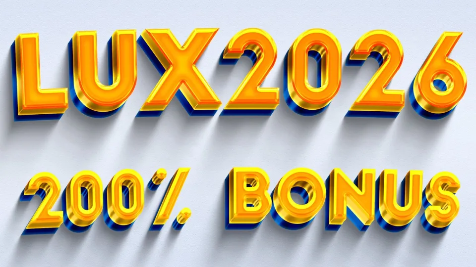 Stake Code: How to Use LUX2026 for a 200% Bonus on Stake